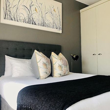 Cag The Vantage Rosebank Johannesbourg Extérieur photo