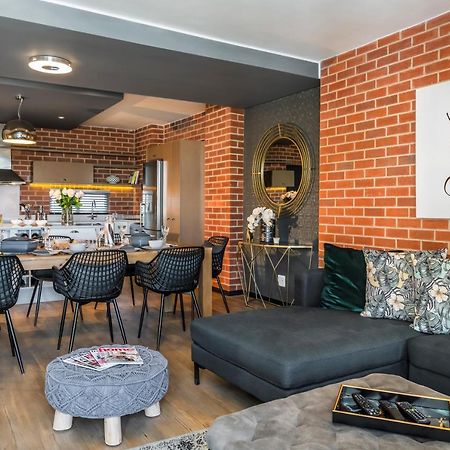 Cag The Vantage Rosebank Johannesbourg Extérieur photo