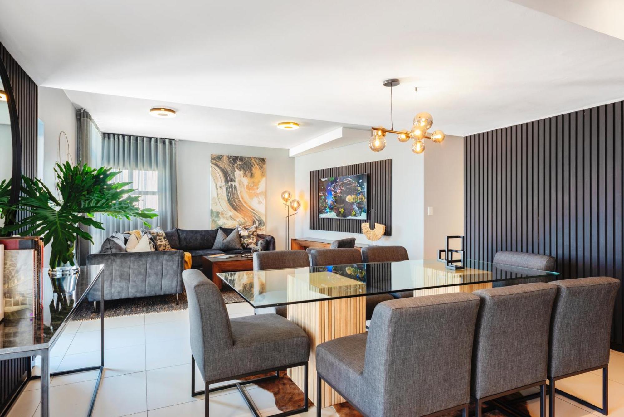 Cag The Vantage Rosebank Johannesbourg Extérieur photo