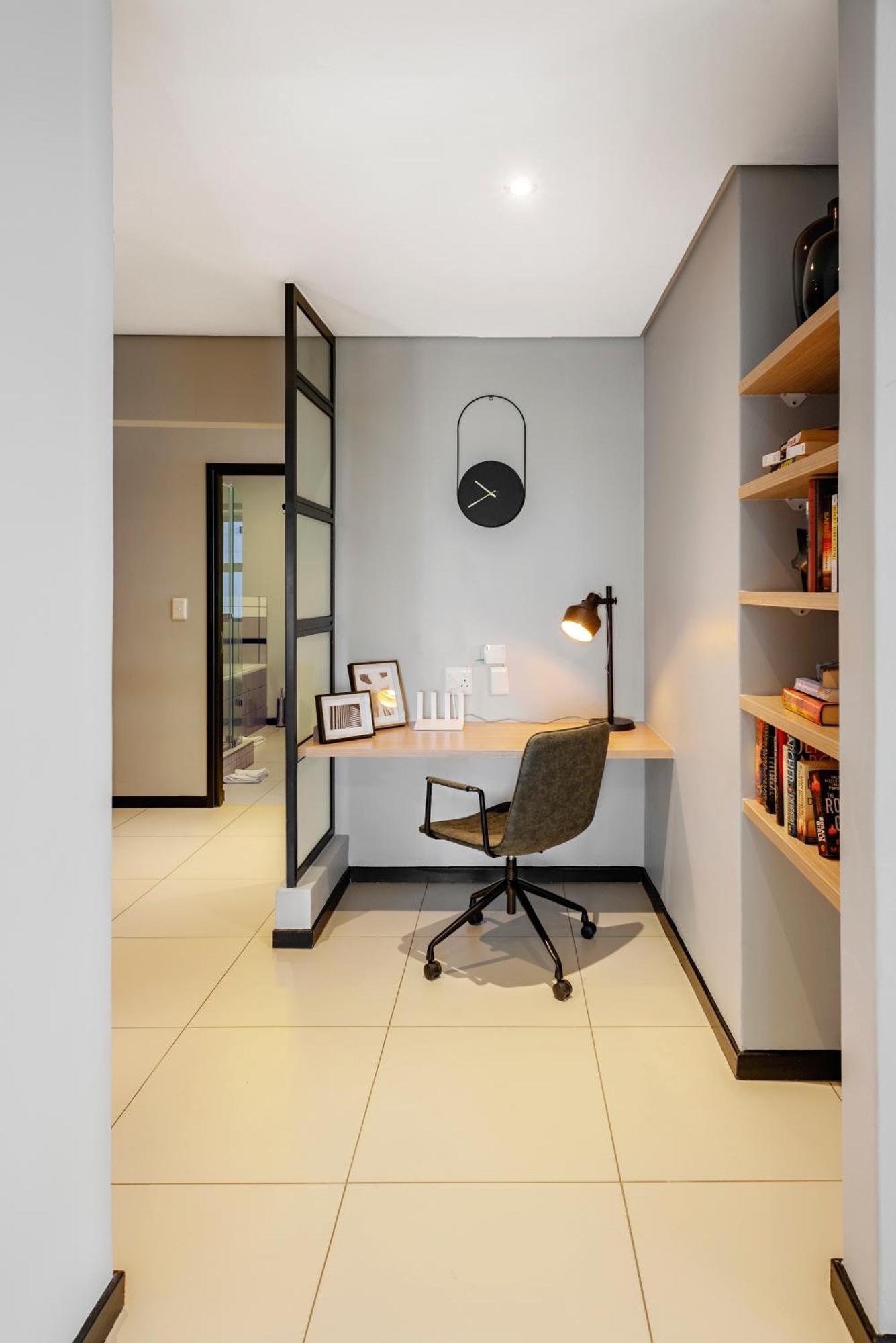 Cag The Vantage Rosebank Johannesbourg Extérieur photo